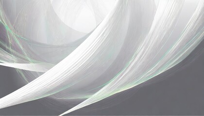 white abstract modern background design