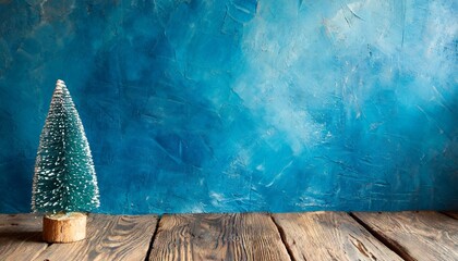 blue textured background blue wall a versatile backdrop for website banners social media posts and advertising materials luxury wall christmas background old blue paint