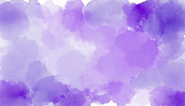 lilac violet purple abstract watercolor background texture high resolution colorful watercolor texture for cards backgrounds fabrics posters hand draw backdrop