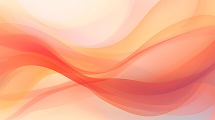 Abstract Fusion: Vibrant Blend Adorning the Background




