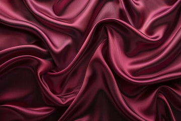 abstract background luxury maroon cloth