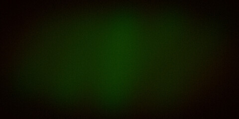 Exclusive dark abstract grainy ultra wide pixel green emerald grass lime gradient background. Perfect for design, banners, wallpapers, templates, art, creative projects and desktop. Premium quality