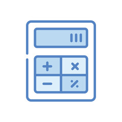 Accounting Monetization  icon design