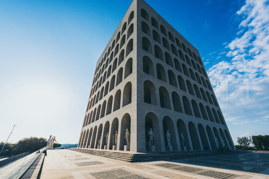 Roma, Lazio, italy, palazzi, architettura, 