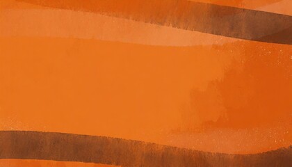 orange background with texture stripes and copyspace autumn or halloween background large banner or poster
