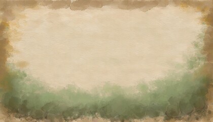 old paper texture background banner