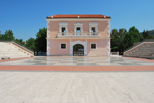 Ascea Marina