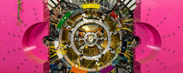 Roma_Lazio, italy. Frascati, Fisica. ricerca,