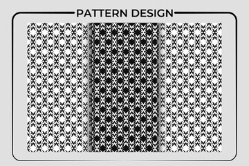 Vector free vector background with a minimalist pattern design