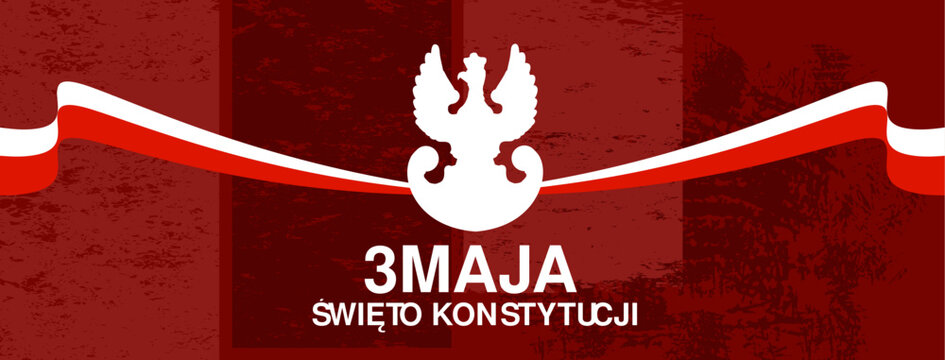 Obrazy ("Święto Narodowe Trzeciego Maja") — zdjęcia, wektory i wideo bez  tantiem (40) | Adobe Stock