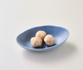 Shabu menu hotpot isolated dish suki