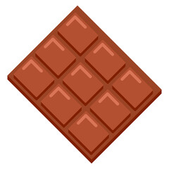 Chocolate Vector Element