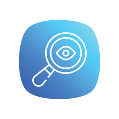 Audit Monetization  icon design