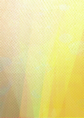 Yellow vertical background for Banner, Poster, Story, Ad, Celebrations and various design works