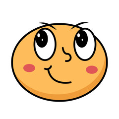 Emoji Expression Vector