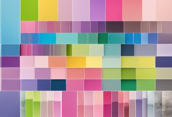 geometric shape, colored background, backgrounds, color image, abstract, blue, horizontal, illustration, no people, colors, multi colored, modern, copy space, textured, purple