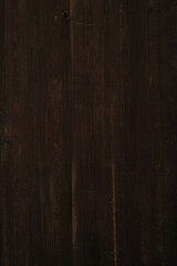 Old wood texture. Hardwood brown backdrop.