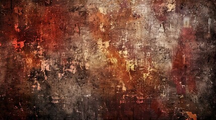Grunge textures and backgrounds