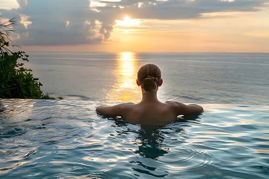 Ultimate Luxury Escape: A Sanctuary of Serenity and Refined Indulgence in Exquisite Travel