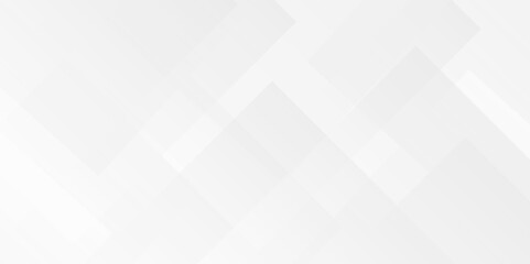 Vector abstract lines white square triangle wave technology minimal creative lined digital Shapes. modern gradient digital futuristic blank light backdrop background.