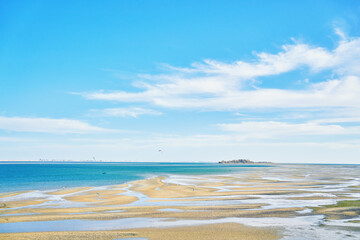  Dakhla city beach