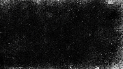 Abstract grunge blackboard texture background with dust and scratches - obrazy, fototapety, plakaty