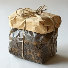 Premium Black Truffle Oil: Professional-Grade Sachet