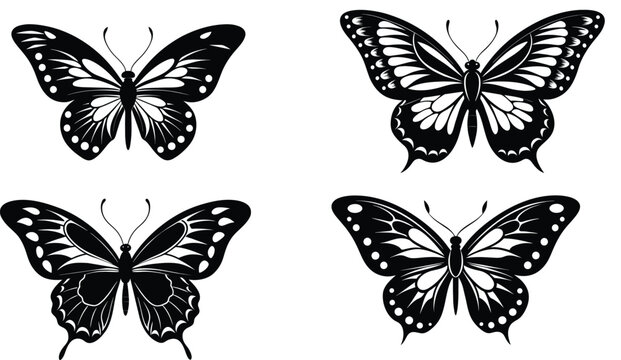 butterfly-black-silhouette-image-vector-illustrati .eps