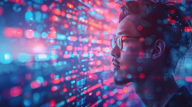 Dive into the world of AI-powered customer insights. Harnessing advanced algorithms, businesses decode consumer behavior to tailor products and services seamlessly.
