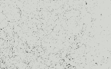 a gray background with white spots on dots effect grunge texture, a black and white vector  of a wall with some paint grunge effect on grey background,