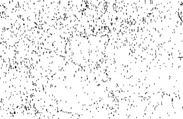 a white background with black spots and dot effect, a black and white vector of a large area of dirt noise dot effect for design overlay texture, black and white grunge texture background