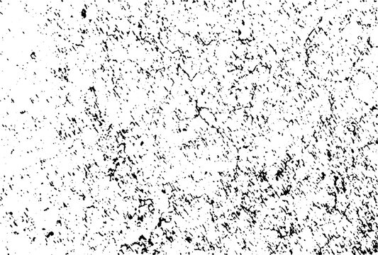 ink splat vector illustration, a white background with black spots and dot effect, a black and white vector of a large area of dirt noise dot effect for design overlay texture, black and white grunge 