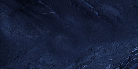 Beautiful Abstract Grunge Decorative Navy Blue Dark Wall Background Texture