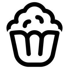 popcorn icon