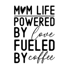  Mom Life, Mom Svg, Mother's Day, Mom T-shirt 