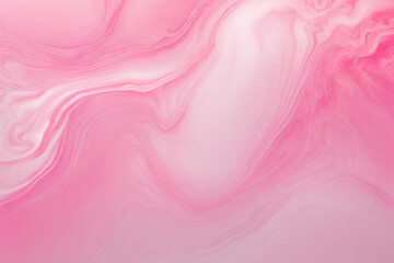 Obraz premium Abstract Gradient Smooth Blurred Marble Pink Background Image