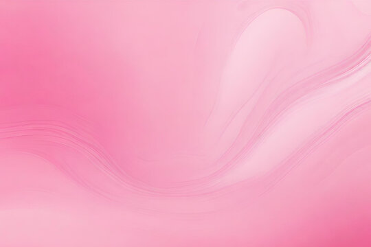 Abstract Gradient Smooth Blurred Marble Pink Background Image