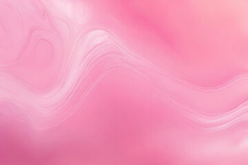 Fototapeta na wymiar Abstract Gradient Smooth Blurred Marble Pink Background Image