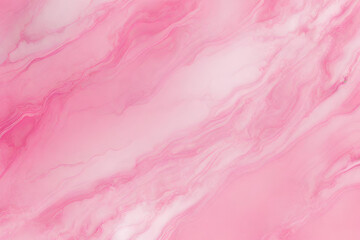 Fototapeta premium Abstract Gradient Smooth Blurred Marble Pink Background Image
