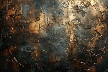 Richly Textured Backdrop Visually Striking Texture Ensemble
