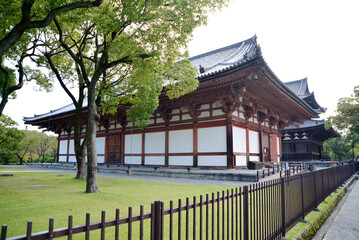 東寺　講堂　京都市南区