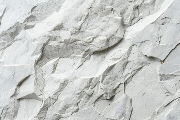 Elegant and subtle white stone backdrop with intricate textures, ideal for sophisticated and tranquil designs.