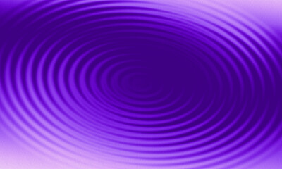 purple and pink circular waves abstract background. Digital noise Gradient circle wave background.