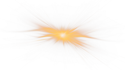 Easy to add lens flare effects for overlay designs or screen blending mode to make high-quality images. Abstract sun burst, digital flare, iridescent glare over on white and transparent background