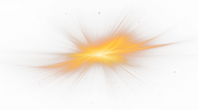 Easy to add lens flare effects for overlay designs or screen blending mode to make high-quality images. Abstract sun burst, digital flare, iridescent glare over on white and transparent background