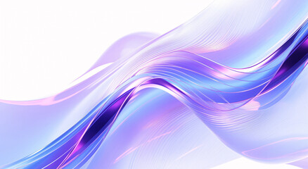 Fototapeta premium Pink trendy colorful fluid gradient abstract background, colorful curve gradient elements concept illustration