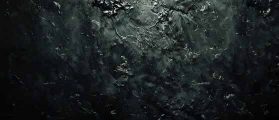 Abstract grunge texture in shades of dark gray, perfect for adding depth and character to modern creative projects.