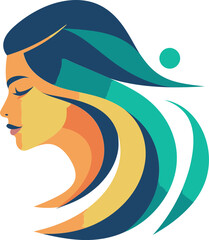 Femme Fusion Women Embracing Diversity and Inclusion in Vector Artworks