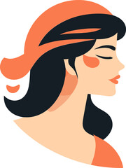 Empowering Expressions Women Voices Amplified and Celebrated in Vectors