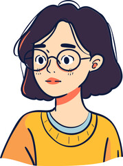 Women Empowering Women Inspiring Vector Illustrations